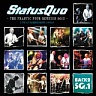 STATUS QUO - Live at hammersmith-2cd