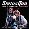 STATUS QUO - Rockin´all over the world:the collection