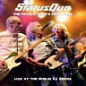 STATUS QUO - The frantic four´s final fling:live at the dublin