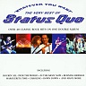 STATUS QUO - Whatever you want-the very best of status quo:2cd