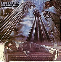 STEELY DAN - The royal scam