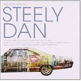 STEELY DAN - The very best of steely dan-2cd