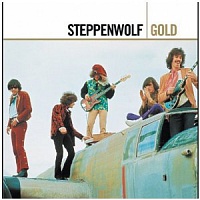 STEPPENWOLF - Gold-2cd-The best of