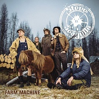 STEVE´N´SEAGULLS - Farm machine
