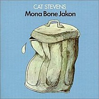 STEVENS CAT /UK/ - Mona bone jakon