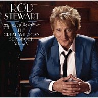 STEWART ROD - Fly me to…the great american songbook vol.v
