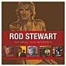 STEWART ROD - Original album series-5cd box
