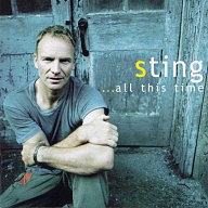 STING - ...all this time-live