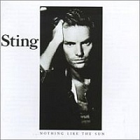 STING - ...nothing like the sun-remastered