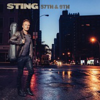 STING - 57th & 9th:deluxe edition