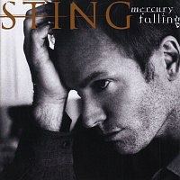 STING - Mercury falling-remastered 1998