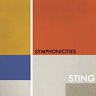 STING - Symphonicities-feat.royal philh.orch.paper sleeve