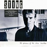 STING - The dream of blue turtles-remastered