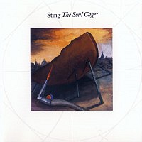 STING - The soul cages-reedice 1998