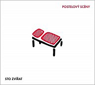 STO ZVÍŘAT - Postelový scény