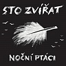 Noční ptáci-digipack