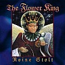 STOLT ROINE (FLOWER KINGS) - The flower king