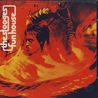 STOOGES THE + IGGY POP - Fun house-reedice