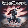 STORMWARRIOR /D/ - Heathen warrior-digipack-limited