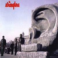 STRANGLERS THE /UK/ - Aural sculpture-reedice