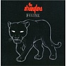 STRANGLERS THE /UK/ - Feline-reedice