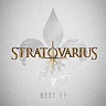 STRATOVARIUS /FIN/ - Best of-2cd