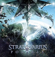 STRATOVARIUS /FIN/ - Polaris