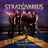 STRATOVARIUS /FIN/ - Under flaming winter skies-2cd:live in tampere
