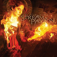 STREAM OF PASSION /NETH/ - The flame within-digipack:limited