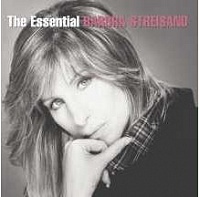 STREISAND BARBRA - The essential barbra streisand-2cd:best of