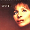 STREISAND BARBRA - Yentl-soundtrack