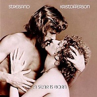 STREISAND BARBRA&KRIS KRISTOFFERSON - A star is born-soundtrack