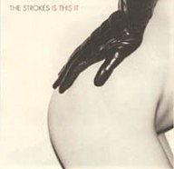 STROKES THE /USA/ - Is this it-cd+dvd