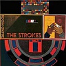 STROKES THE /USA/ - Room on fire