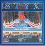 Paradise theater