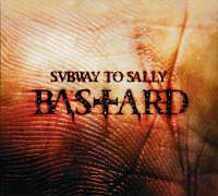 SUBWAY TO SALLY - Bastard-2cd-tour edition