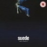 SUEDE - Night thoughts-cd+dvd:deluxe edition