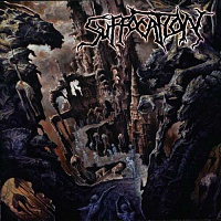 SUFFOCATION /US/ - Souls to deny