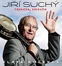 SUCHÝ JIŘÍ - Kdykoliv,kdekoliv-3cd:zlatá kolekce