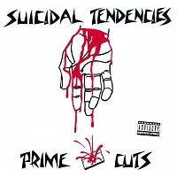 SUICIDAL TENDENCIES /USA/ - Prime cuts-compilations