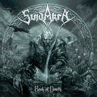 SUIDAKRA /GER/ - Book of dowth