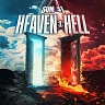 Heaven : X : Hell-digipack-2cd