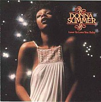 SUMMER DONNA - Love to love you baby