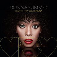 SUMMER DONNA - Love to love you donna-remix album