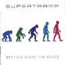SUPERTRAMP - Brother where you bound-reedice 2003