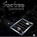 SUPERTRAMP - Crime of the century-reedice 2014