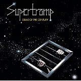 SUPERTRAMP - Crime of the century-reedice 2014