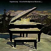 SUPERTRAMP - Even in the quietest moments…-reedice 2003