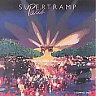 SUPERTRAMP - Paris-live:2cd