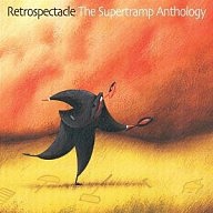 SUPERTRAMP - Retrospectale-the Supertramp anthology